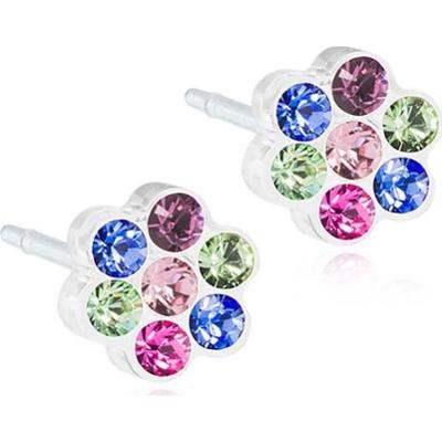 Blomdahl Medical Plastic Daisy 5 mm  Fantasy