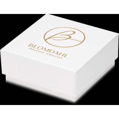 Blomdahl Jewellery box