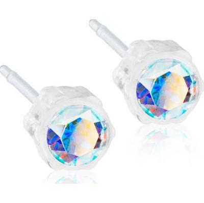 Blomdahl MP 4 mm, Rainbow