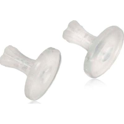Blomdahl MP Skin friendly earring backs for medical plastic