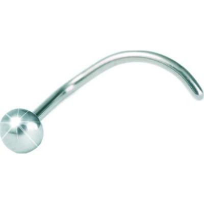 Blomdahl Nässmycke Silver Ball 3mm