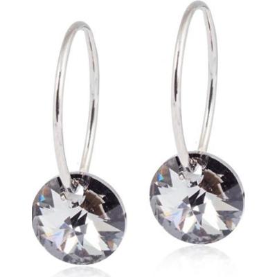 Blomdahl Natural Titanium Ring 14mm Round 8mm