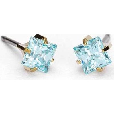 Blomdahl Pendant Plain Grand Curved 15 mm