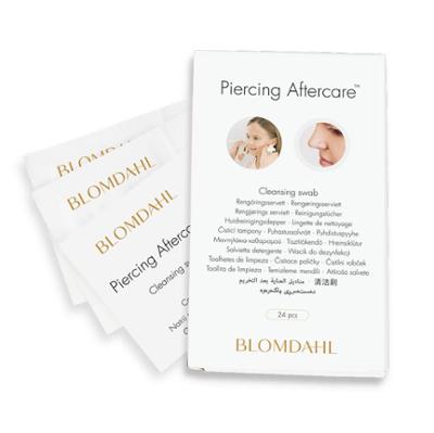 Blomdahl Rengöringsservetter 24-pack