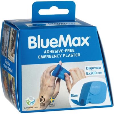 BlueMax 5x200 Blue