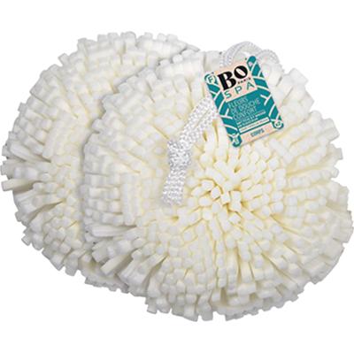 B&O Paris Beauty Care Bath Sponge Comfort 2-Pack