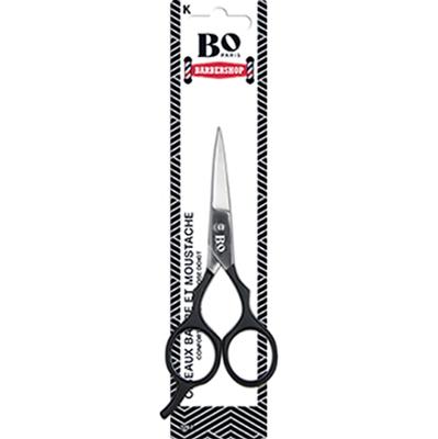 B&O Paris Beard & Mustache Scissors