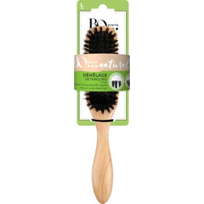 B&O Paris Detangling Boar Bristle Brush L