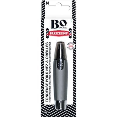 B&O Paris Ear- & Nose Hair Trimmer