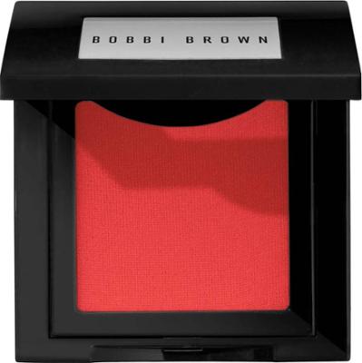 Bobbi Brown Blush Matte - róż do policzków Flame