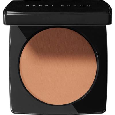 Bobbi Brown Bronzing Powder - bronzer w kamieniu Golden Light