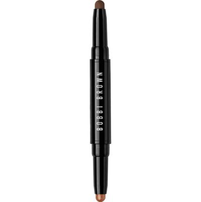 Bobbi Brown Dual-Ended Long-Wear Cream Shadow Stick Milk Chocolate/Mid
