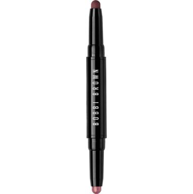 Bobbi Brown Dual-Ended Long-Wear Cream Shadow Stick Radiant Rose/Braze