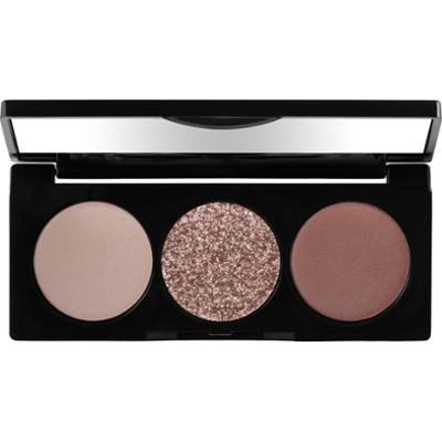 Bobbi Brown Essential Eyeshadow Trio Smokey Plum