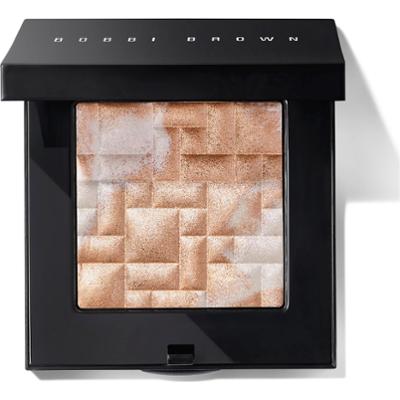 Bobbi Brown Highlighting Powder - rozświetlacz Peach Glow