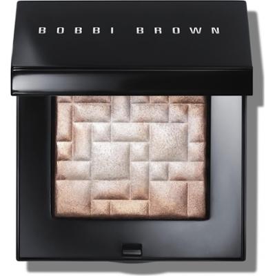 Bobbi Brown Rozświetlacz Highlighting Powder Pink Glow