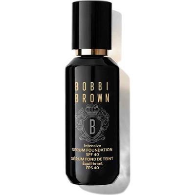 Bobbi Brown Intensive Serum Foundation SPF 40 - podkład do twarzy Gold