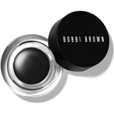 Bobbi Brown Long-Wear Gel Eyeliner Black Ink