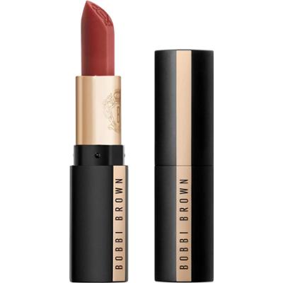 Bobbi Brown Luxe Cashmere Matte Lipstick Noho