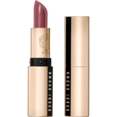 Bobbi Brown Luxe Lipstick - pomadka do ust Bahama Brown 337