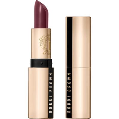 Bobbi Brown Luxe Lipstick - pomadka do ust Bond 604