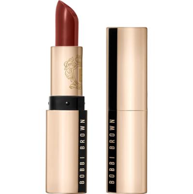 Bobbi Brown Luxe Lipstick - pomadka do ust Claret 04