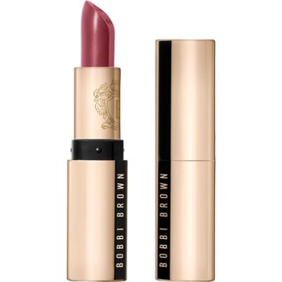 Bobbi Brown Luxe Lipstick - pomadka do ust Soft Berry 336