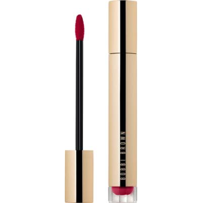 Bobbi Brown Luxe Matte Liquid Lipstick Red Carpet