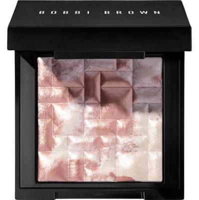 Bobbi Brown Mini Highlighting Powder Pink Glow - mini pomadka do ust 3