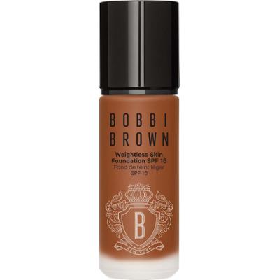 Bobbi Brown Mini Weightless Skin Foundation SPF 15 Almond