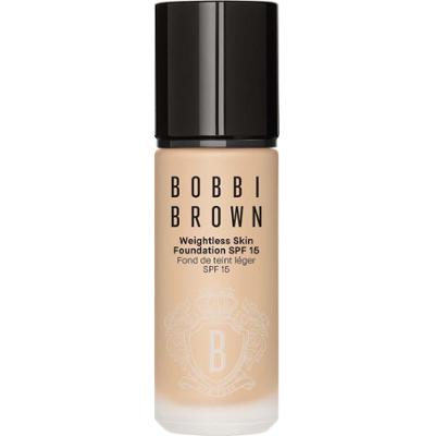 Bobbi Brown Mini Weightless Skin Foundation SPF 15 Cool Ivory