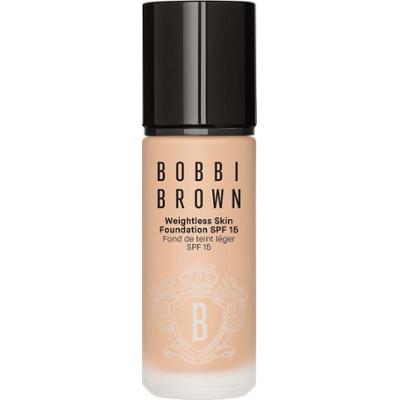 Bobbi Brown Mini Weightless Skin Foundation SPF 15 Warm Beige