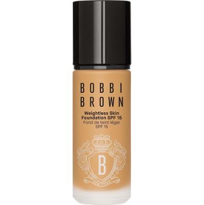 Bobbi Brown Mini Weightless Skin Foundation SPF 15 Warm Honey