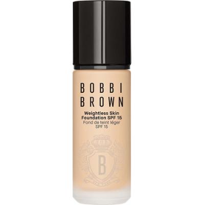 Bobbi Brown Mini Weightless Skin Foundation SPF 15 Warm Ivory