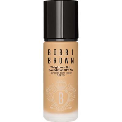 Bobbi Brown Mini Weightless Skin Foundation SPF 15 Warm Natural