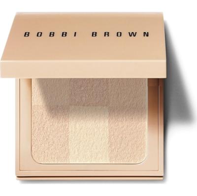 Bobbi Brown Puder Nude Finish Illuminating Powder Bare
