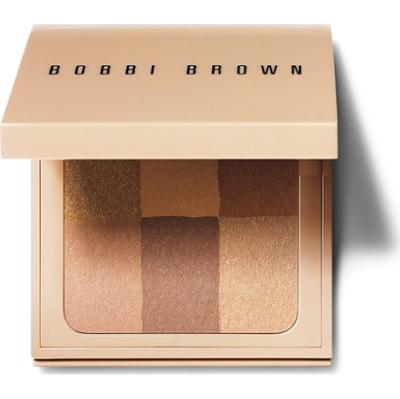 Bobbi Brown Puder Nude Finish Illuminating Powder Buff