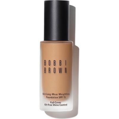 Bobbi Brown Podkład Skin Long-Wear Weightless Foundation SPF 15 Cool B