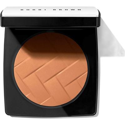 Bobbi Brown Vitamin Enriched Pressed Powder - puder do twarzy Golden B