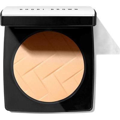 Bobbi Brown Vitamin Enriched Pressed Powder - puder do twarzy Peach