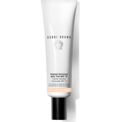 Bobbi Brown Vitamin Enriched Skin Tint Spf15 - krem koloryzujący do tw