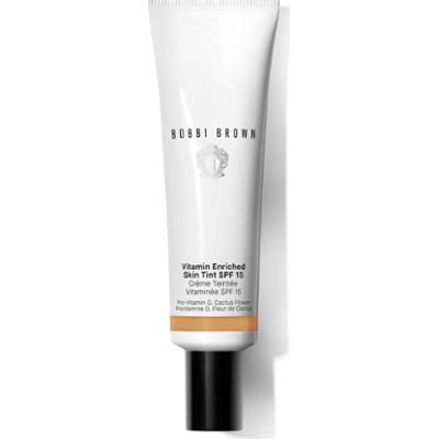 Bobbi Brown Vitamin Enriched Skin Tint Spf15 - krem koloryzujący do tw