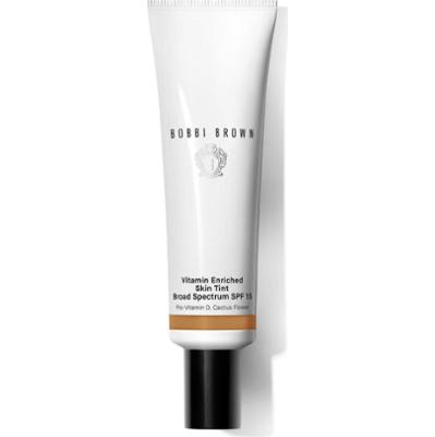 Bobbi Brown Vitamin Enriched Skin Tint Spf15 - krem koloryzujący do tw