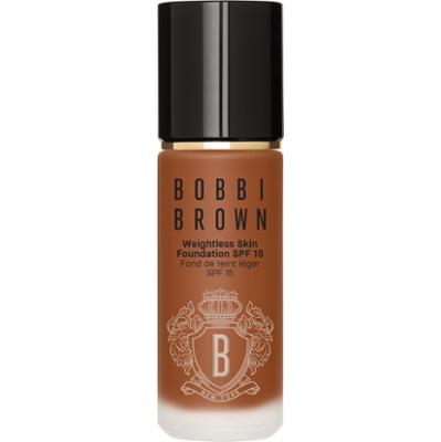 Bobbi Brown Weightless Skin Foundation SPF15 Almond