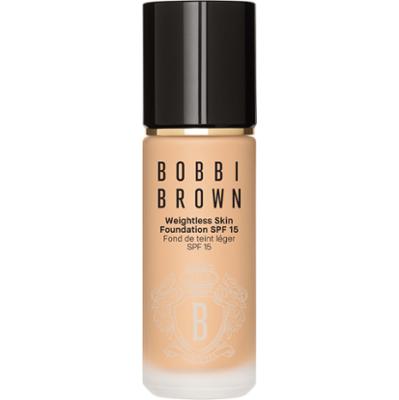 Bobbi Brown Weightless Skin Foundation SPF15 Natural