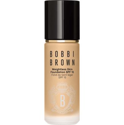 Bobbi Brown Weightless Skin Foundation SPF15 Neutral Natural