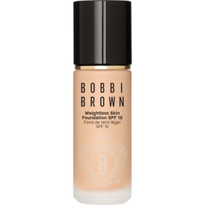 Bobbi Brown Weightless Skin Foundation SPF15 Neutral Sand