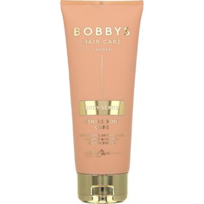 Bobbys Hair Care Body Scrub 200 ml