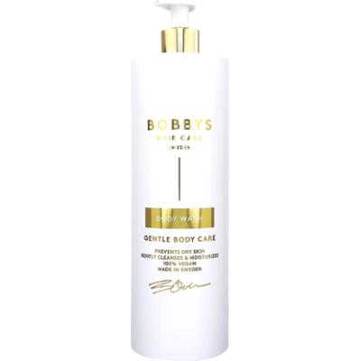 Bobbys Hair Care Body Wash 1000 ml