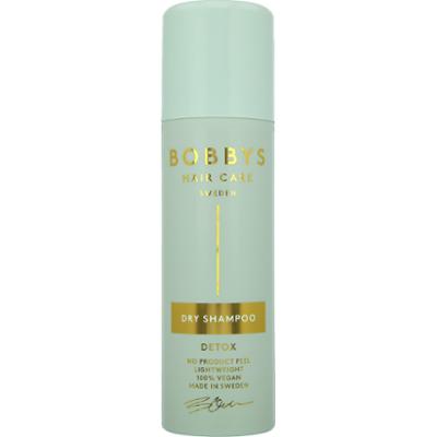 Bobbys Hair Care Detox Dry Shampoo 205 200 ml